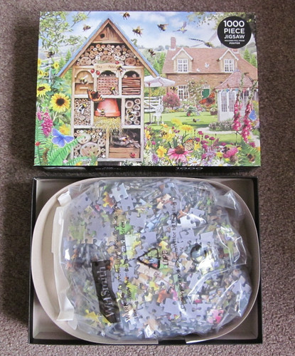 Smith 1000 piece - 1000,