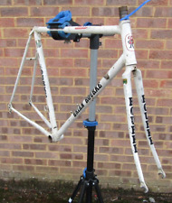 54cm Brian Rourke Frame, 531 tubing