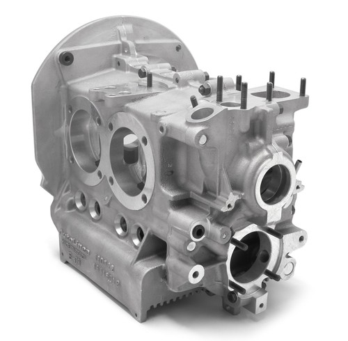 Crankcase 1300cc 1600cc - crankcase, 1300cc-1600cc