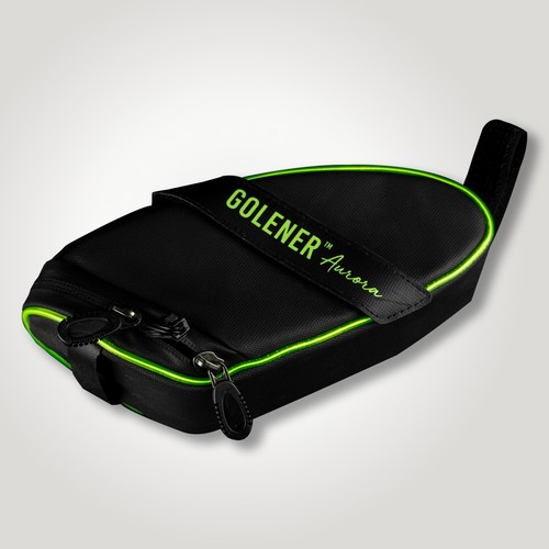 Golener bike saddle bag - golener,