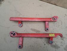 HONDA VF500 F2 VF500 RIGHT-LEFT HAND SEAT RAIL.GRAB RAIL,HOLDER, BRACKET. HELMET