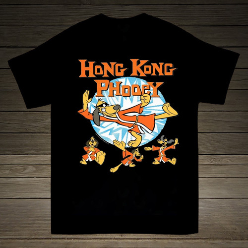 New hong kong - new, funny