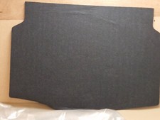 Mazda Spare Wheel Cover Boot