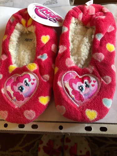 Little pony cosy toes - my, pony: