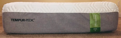 Two twin mattresses that - two,