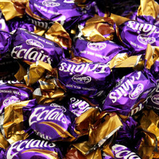 Cadbury Chocolate Eclairs Pick