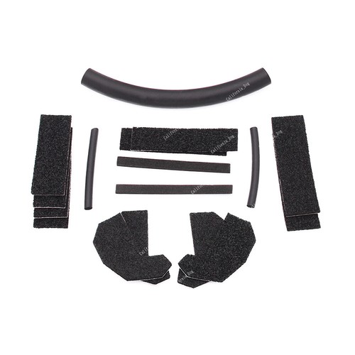 Hard top seal kit replacement - seal,