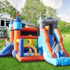 Commercial PVC Inflatable