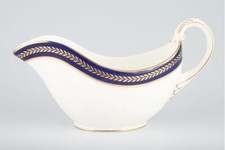 Coalport - Blue Wheat - Sauce