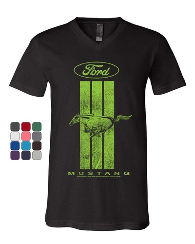 Ford mustang green - ford,