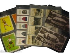 100 GLEN SLEEVES FOR