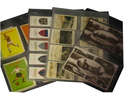 100 glen sleeves - glen,