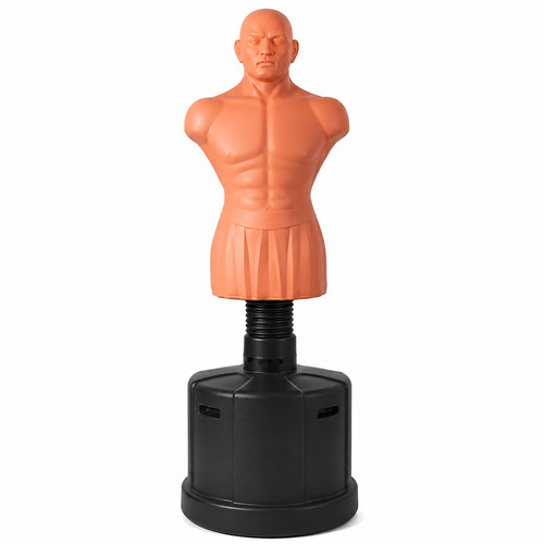Bob fixed height body opponent - height,