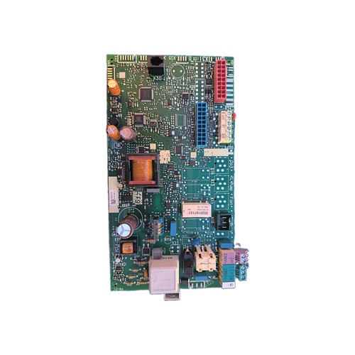 Vaillant eco tec combi boiler - eco,