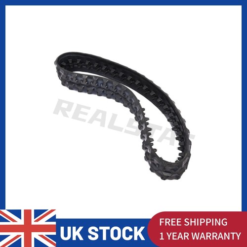 Mini digger track 180x37x72 - track,