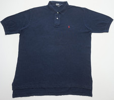 Ralph Lauren Polo Shirt Size