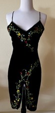MOSCHINO COUTURE Vintage Silk