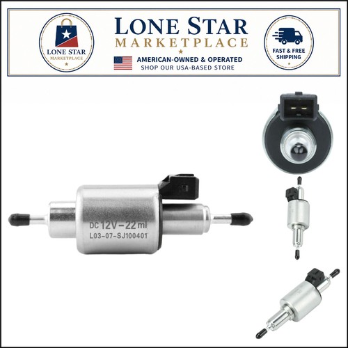 Durable inline diesel fuel - diesel,