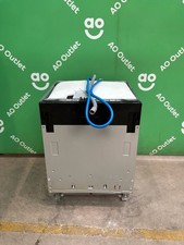 Hotpoint Integrated Full Size