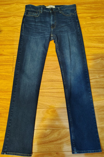 Mens hollister slim - mens, straight