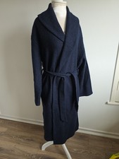 Nicole Farhi Oversized Coat