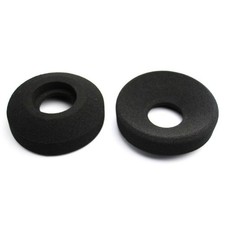 2 Pcs EarPad Pads Cushion For GRADO SR325IS GS1000I PS1000 RS1I RS2I Headphone