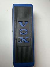 VOX V850 volume audio tapper