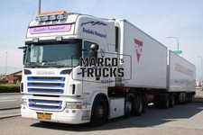 Truck Photo Scania R500