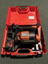 Hilti pr3 hvsg a12 rotating - pr3-hvsg,