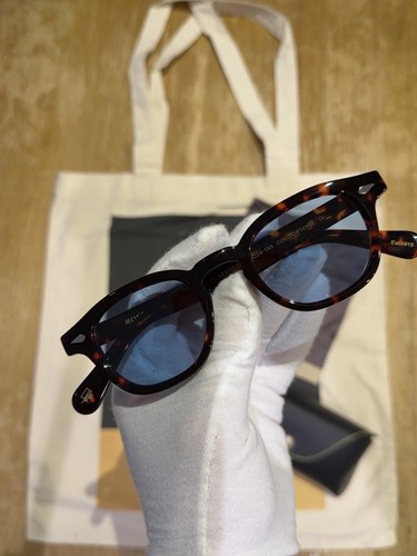 Moscot lemtosh tortoise - moscot,