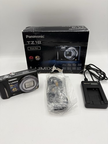 Panasonic lumix - panasonic,