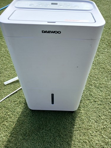 Daewoo 16l dehumidifier air - 16l,