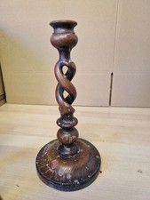 Antique open loop - loop, twist