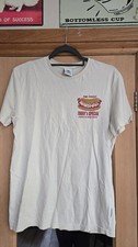 Franklin Marshall T Shirt Small