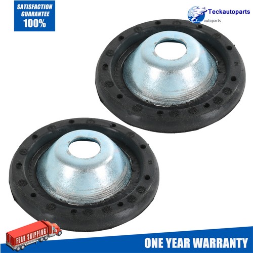 Front shock absorber top - front,