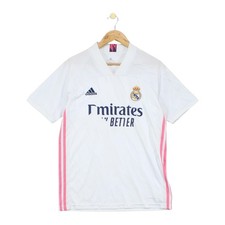 Real Madrid 2020-21 Football