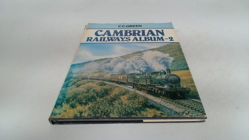 Cambrian railways album - railways,