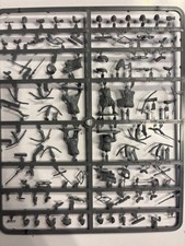 Victrix Scots Picts SINGLE