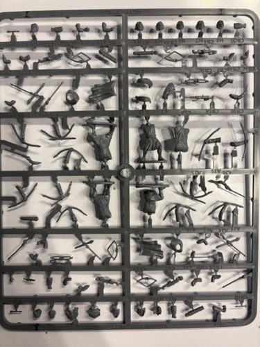 Victrix scots picts - victrix,