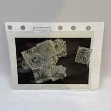 Stamp selection of half - qv/,