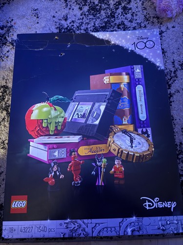 Lego disney villain - lego, icons