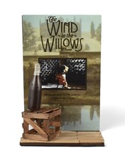 The Wind in the Willows TV