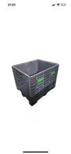Magnum Optimum Collapsible Pallet Boxes