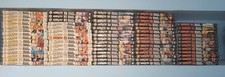 Complete Naruto Manga Collection 1-72 Volumes