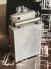 WWII Aluminium And Steel