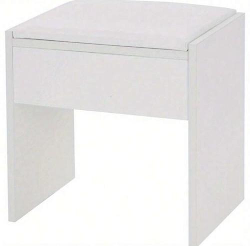 Dressing table stool simple - stool,