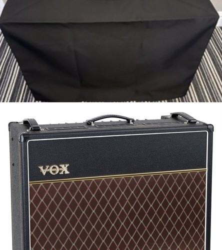 Dust cover vox ac30 custom - vox,