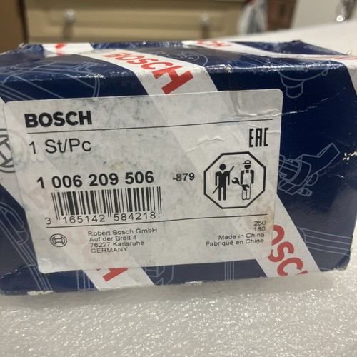 Bosch 006 209 - bosch,