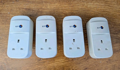 Gigabit mini connector - gigabit,