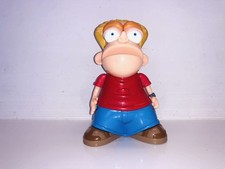 Hey Man Try Me Interactive Talking Figure.ET The Extraterrestrial.Wow Wee Toys